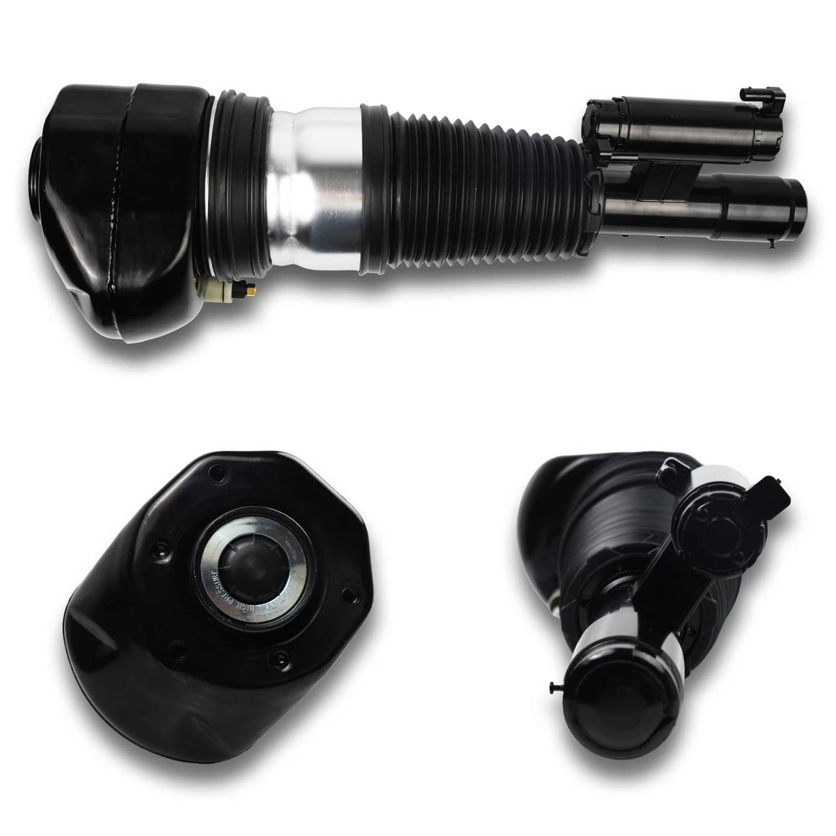 Bethesda Industrial 1 Pair For BMW 7 Series G11 G12 740i 750i EDC xDrive Front Air Suspension Struts