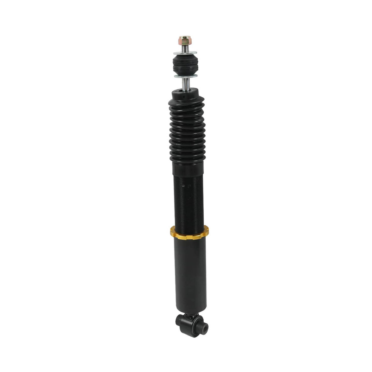 Bethesda Industrial 4Pcs Front & Rear Full Coilovers Struts Shocks Kit For Scion TC AGT20 2011-2016