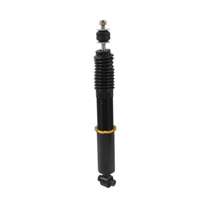 Bethesda Industrial 4Pcs Front & Rear Full Coilovers Struts Shocks Kit For Scion TC AGT20 2011-2016