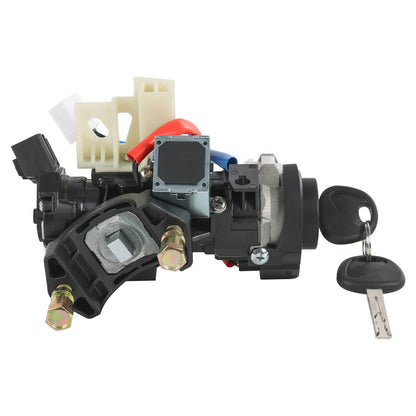 Bethesda Industrial Ignition Lock Cylinder Assembly & Keys 81905-C2510 For 2015-2019 Hyundai Sonata