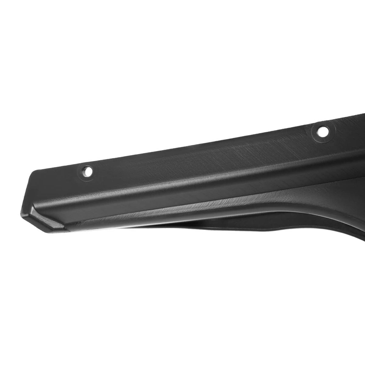 Bethesda Industrial Golf Cart Front Passenger Side Fender Flare Set For EZGO ST MPT Workhorse 99-13