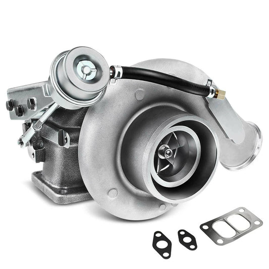 Bethesda Industrial Diesel Turbo Turbocharger HX35W for 1996-98 Dodge Ram 2500 3500 5.9L T3 3536160