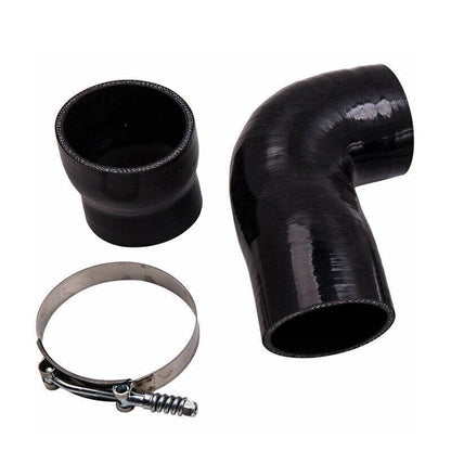 Bethesda Industrial Cold & Hot Side Intercooler Pipe Boot Kit for 11-16 Ford 6.7L Diesel Powerstroke