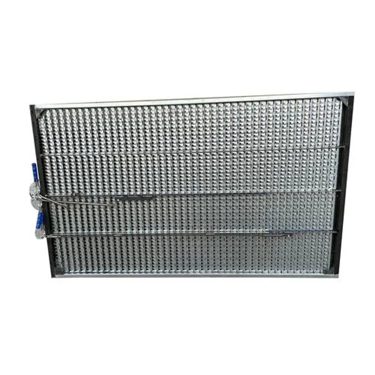 Bethesda Industrial 1-5/8” Wide Spaced Adjustable Chaffer fits Case IH 2144 2166 2344 2366 138635A1