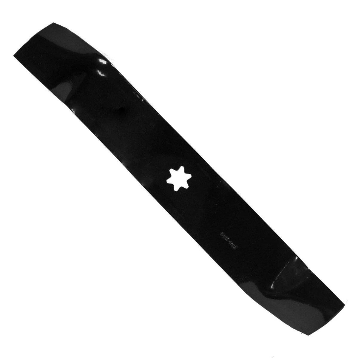 Bethesda Industrial 6PK Oregon 98-063 Mulching 16-1/4" Blades Fits MTD 742-0611 Bolens Troy-Bilt