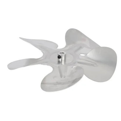 Bethesda Industrial Condenser Cooling Fan Blade - 8" fits International 766 966 1066 1466 539048R1