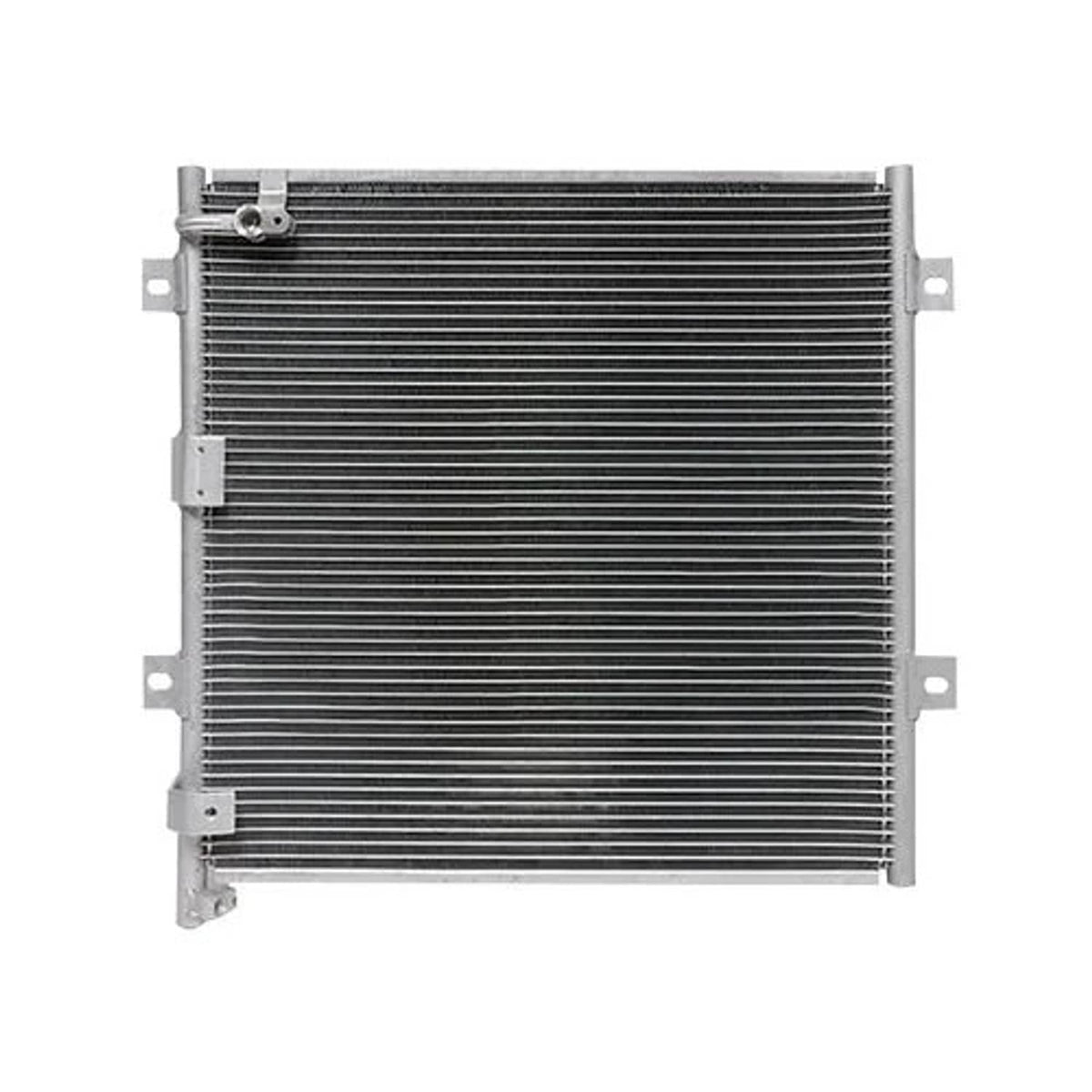 Bethesda Industrial Condenser fits Volvo EC140CL EC330B LC EC330CL EC360B LC EC360CL VOE14532996