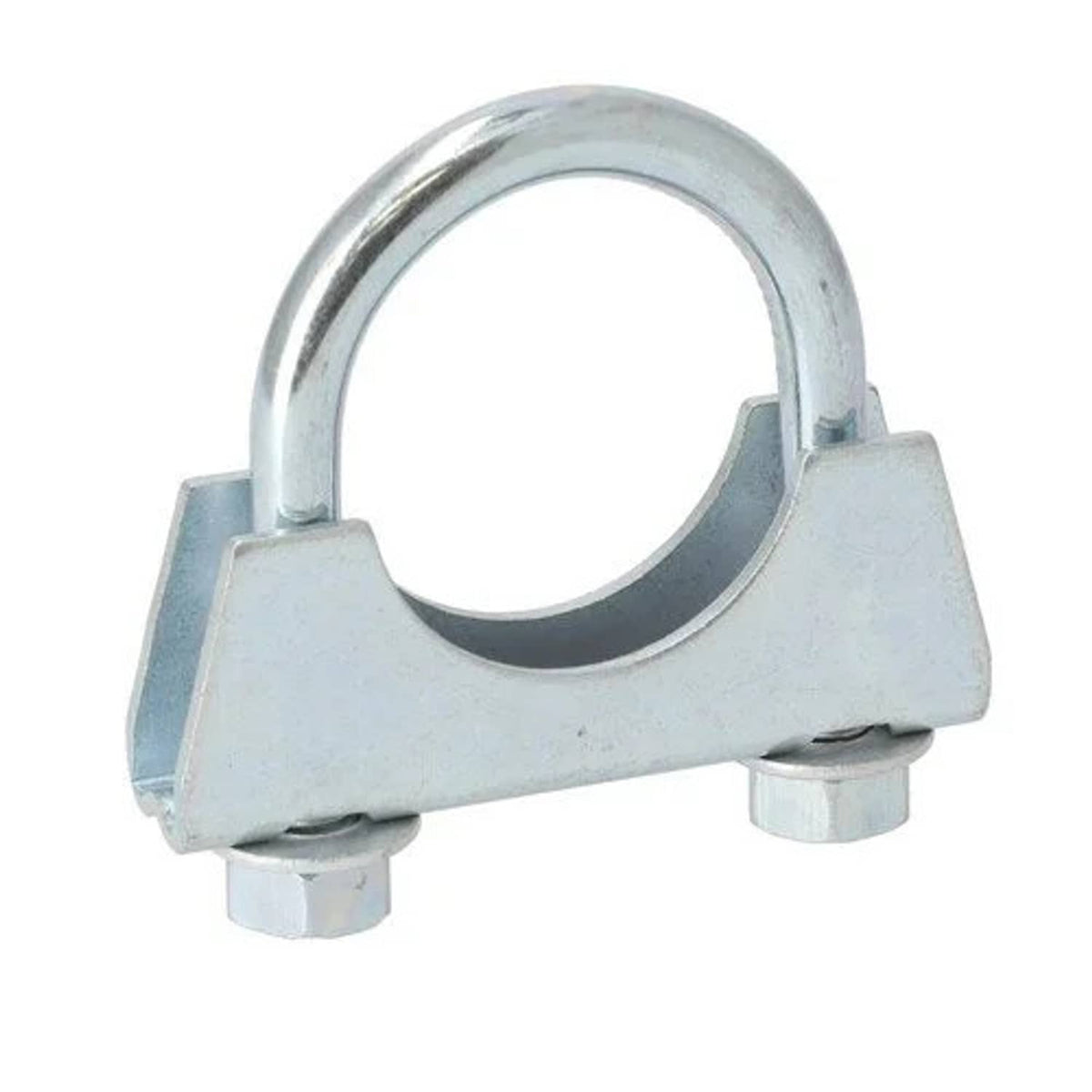 Bethesda Industrial Muffler Clamp - 1-3/8" 2 Bolt
