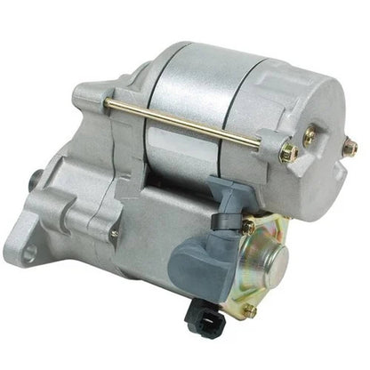 Bethesda Industrial Starter - Denso Style OSGR (18629) fits Kawasaki Mule 3010 Mule 4010 21163-2124