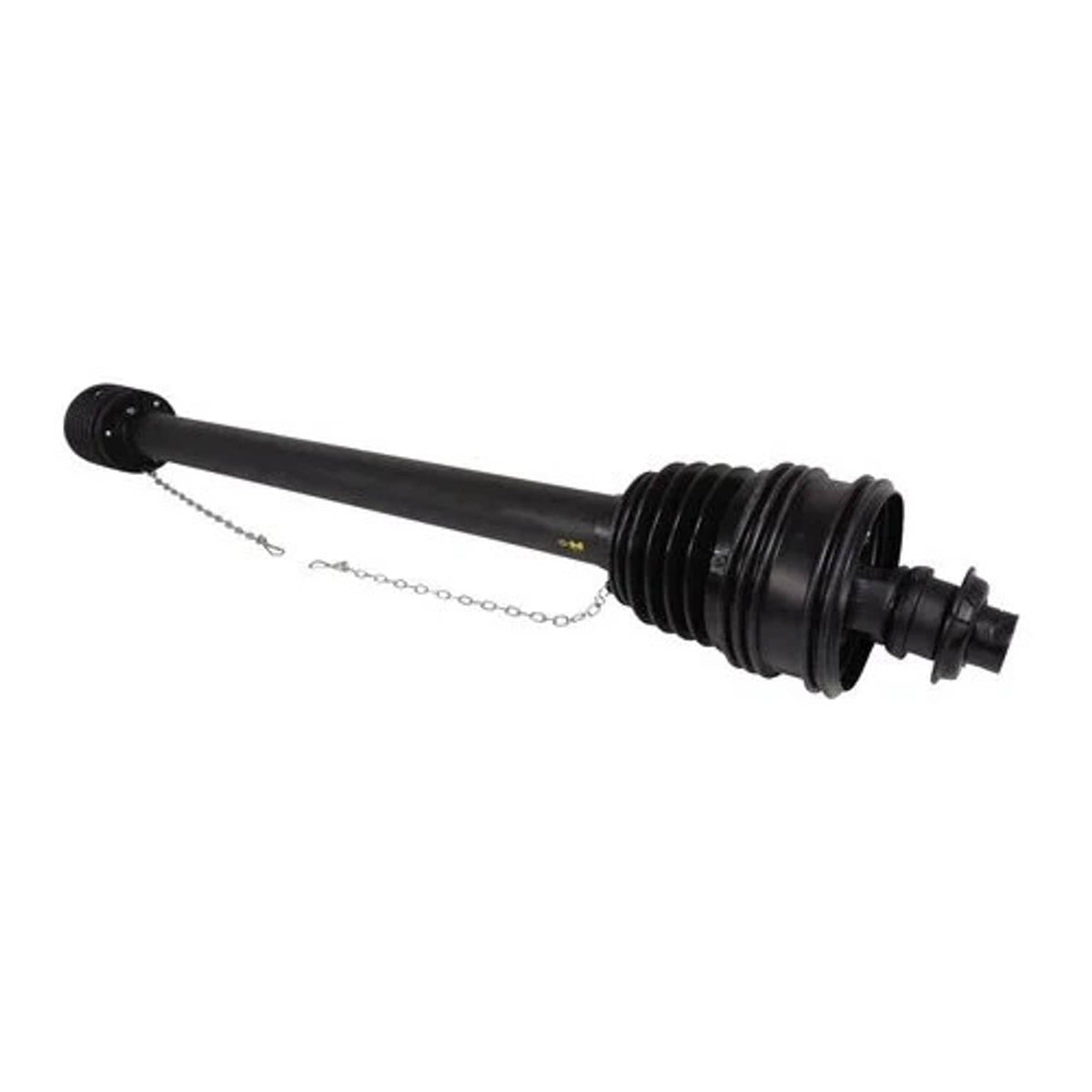 Bethesda Industrial Complete CV PTO Driveline Less Yoke Implement fits New Holland fits Case IH