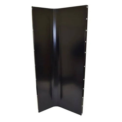 Bethesda Industrial Clean Grain Auger Trough fits Case IH 1680 1688 2188 2377 2388 2588 1989374C1