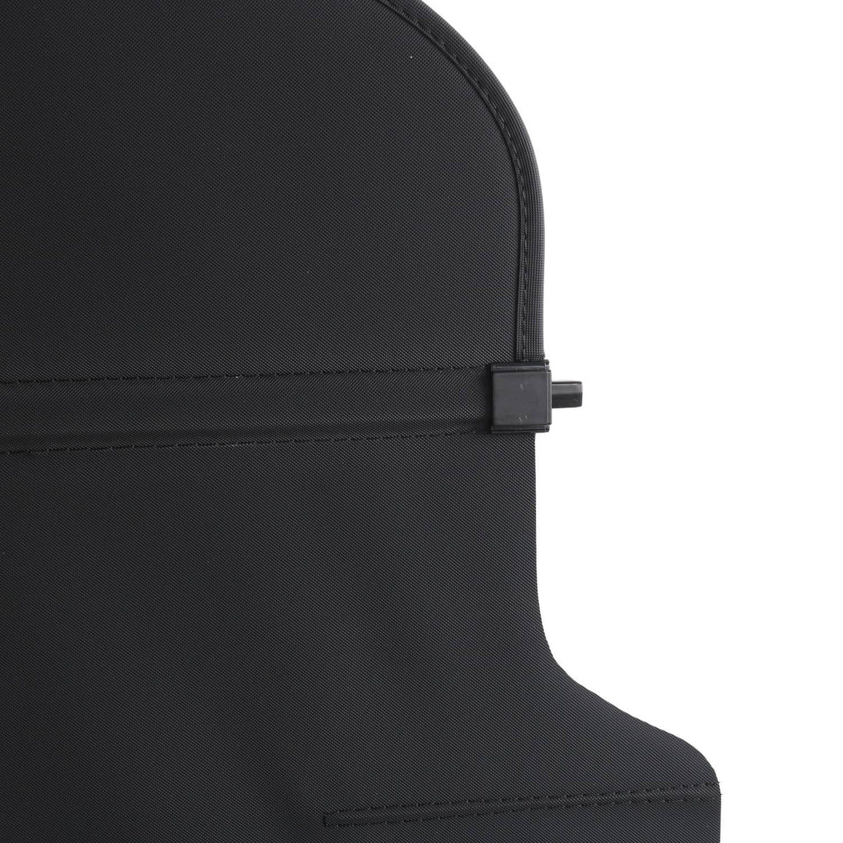 Bethesda Industrial Cargo Cover Rear Trunk Security Shielding Shade fit for 2019-2023 Jeep Cherokee