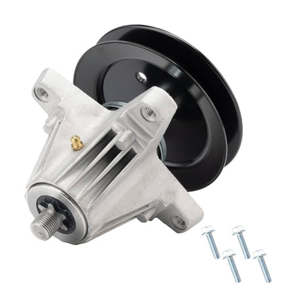 Bethesda Industrial Lawn Mower Spindle Assembly Fit for Cub Cadet MTD 618-06981 918-06981 3Packs