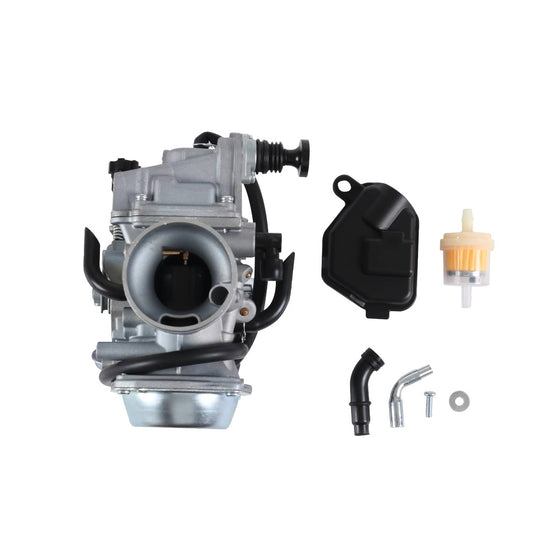 Bethesda Industrial ATV Carburetor Fits For Honda 2000-2006 Rancher 350 TRX 350 FM TM TE FE 4X4 Carb