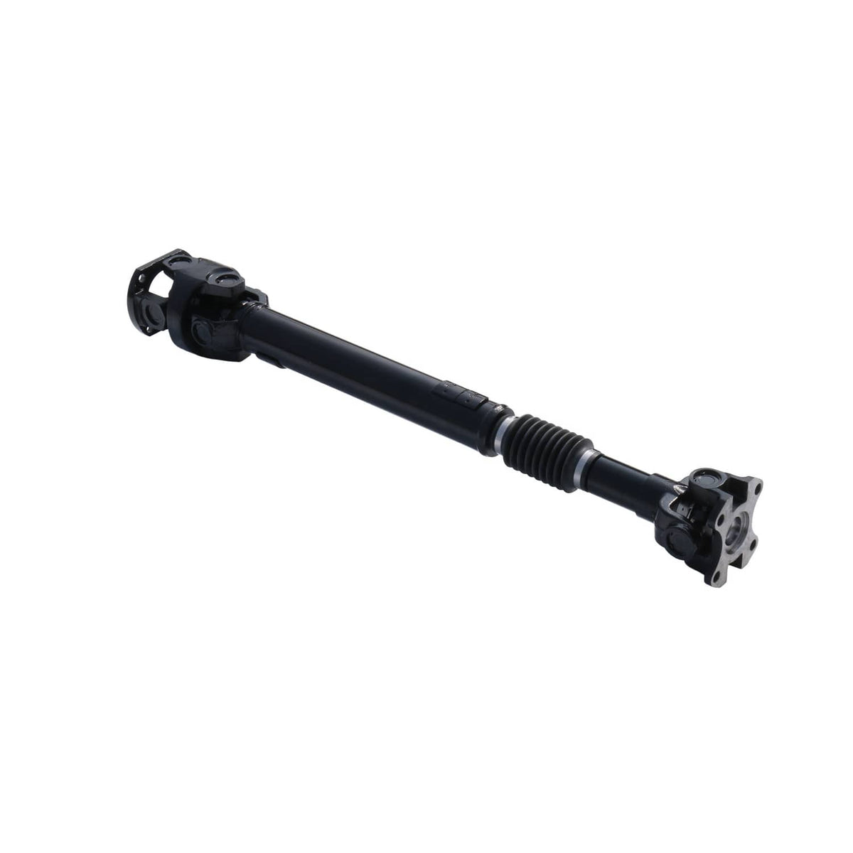 Bethesda Industrial Front Drive Shaft Assembly For 2013-2018 Ram 2500 3500 L6 6.7L 5146802AA