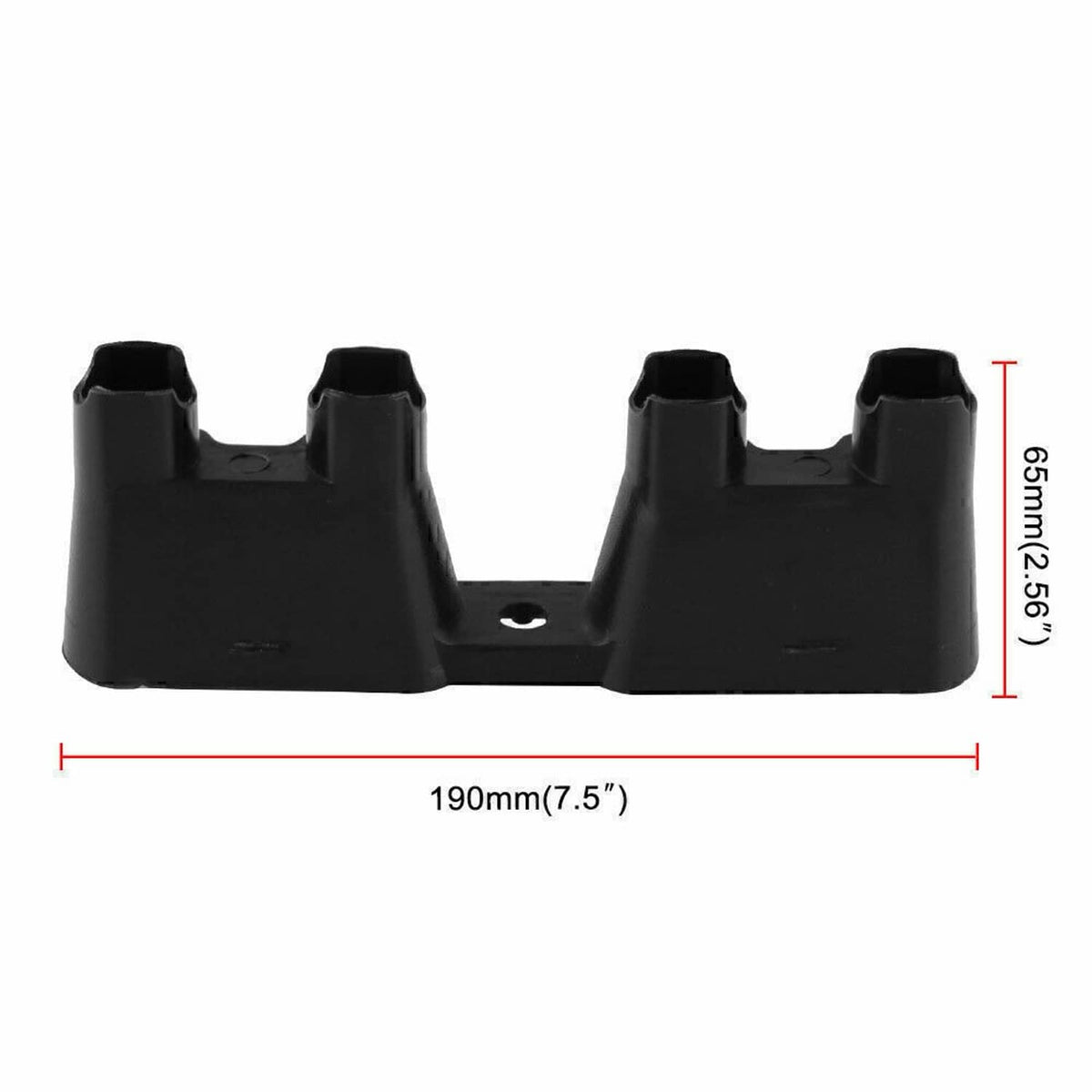 Bethesda Industrial GM Lifter Tray Guides 12595365 LS1 LS2 LS3 4.8 5.3 5.7 6.0 6.2 NON-DOD/AFM Trays