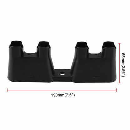 Bethesda Industrial GM Lifter Tray Guides 12595365 LS1 LS2 LS3 4.8 5.3 5.7 6.0 6.2 NON-DOD/AFM Trays