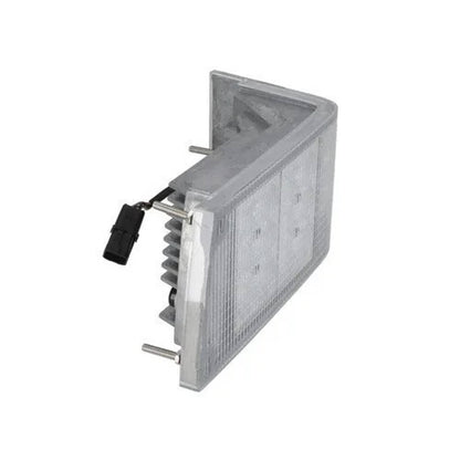 Bethesda Industrial Red Rooster® LED Headlight Flood / Spot Combo - Left Hand