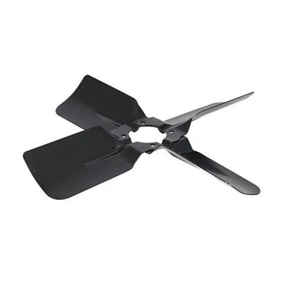 Bethesda Industrial Cooling Fan - 4 Blade fits International 400 450 M Super M Super MTA 353727R92