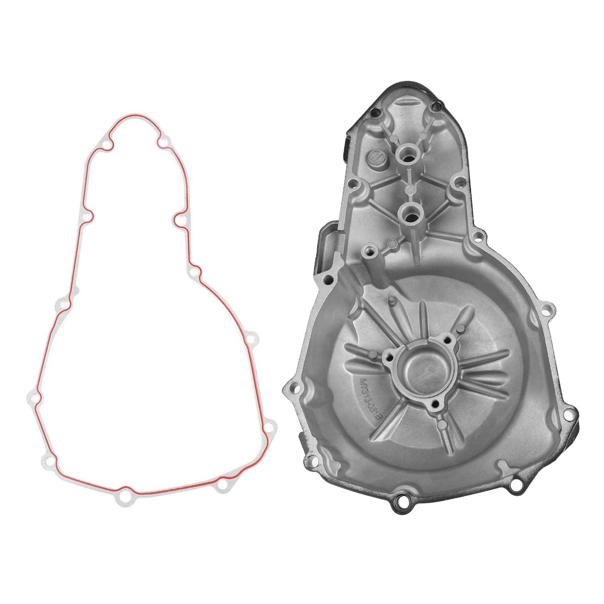 Bethesda Industrial Engine Stator Crankcase Cover Fit For Kawasaki EX650 NINJA 650 ABS 2014-2016