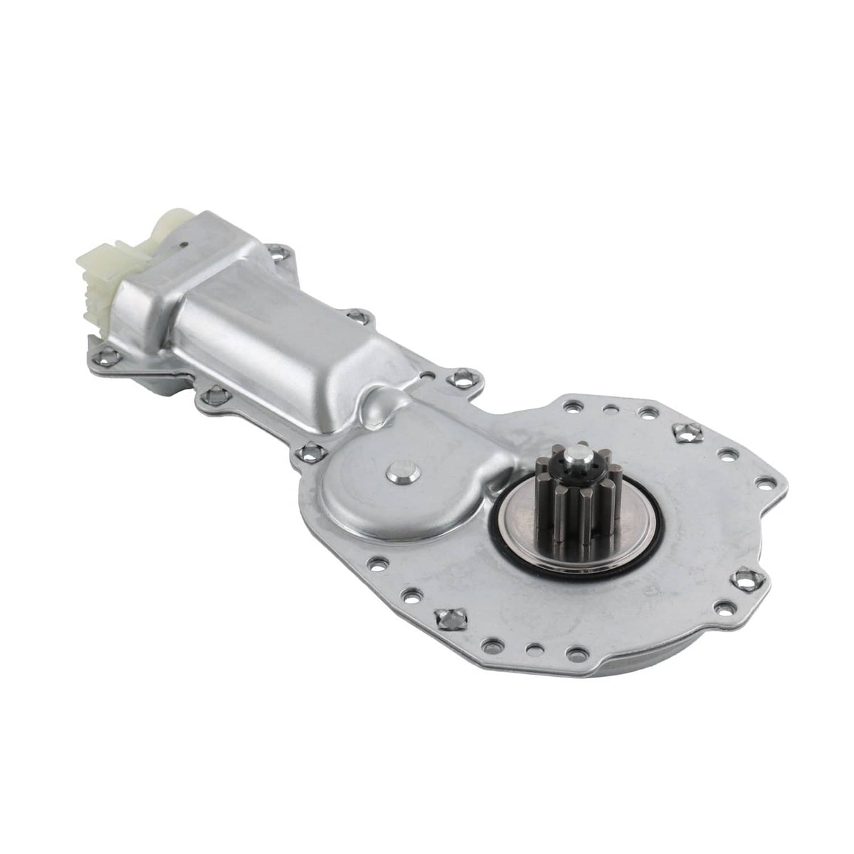 Bethesda Industrial 2x Front Window Motor w/9 Tooth Gear NEW For 1993-2002 Pontiac Firebird Chevy