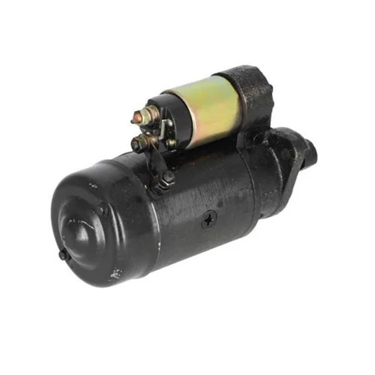 Bethesda Industrial Starter - Style DD (19893) fits Jinma 184 204 254 284 YJQD100C3 QD100C3 QD1332C