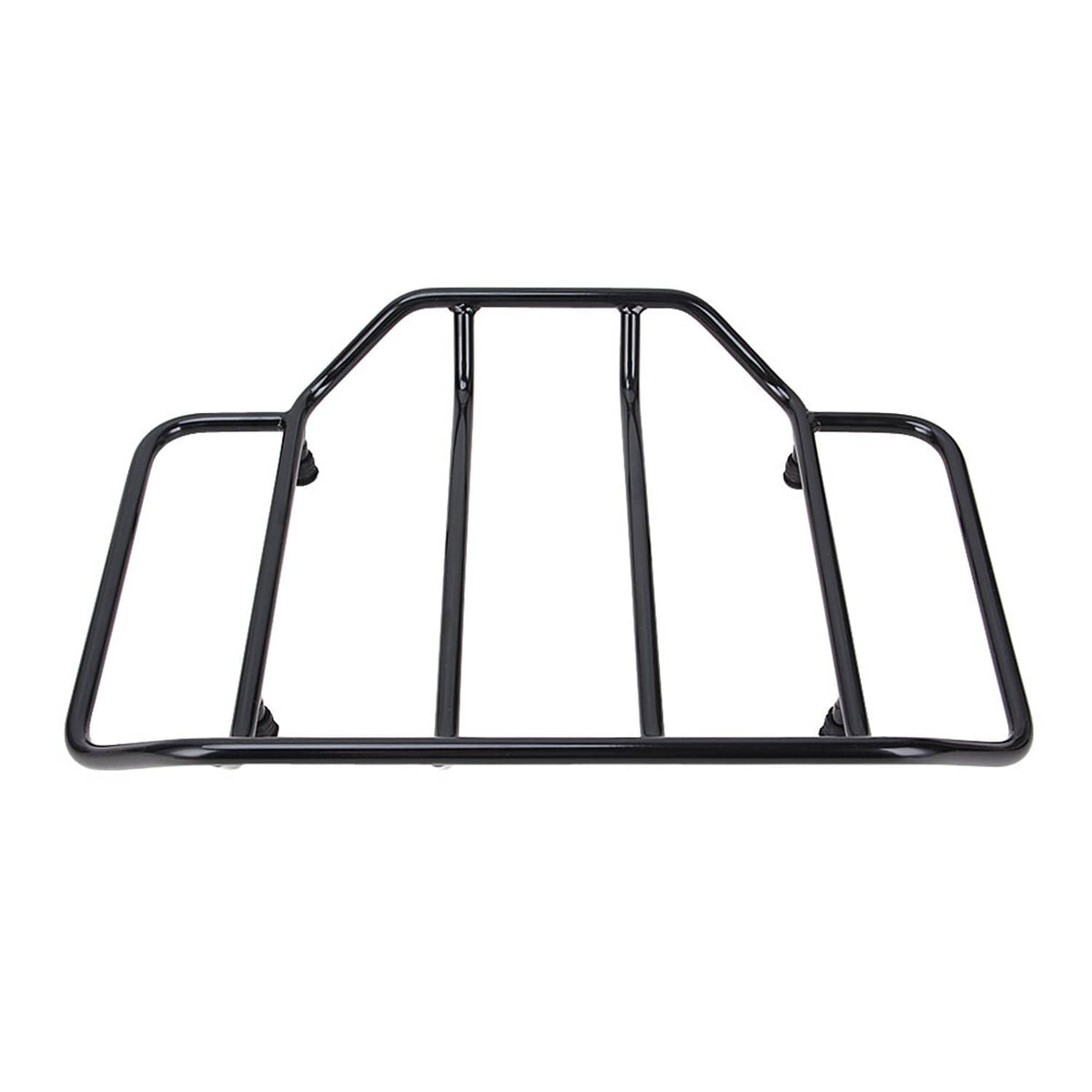 Bethesda Industrial Motorcycle Luggage Rack Trunk Pack Fit For Harley Touring Street Road Glide