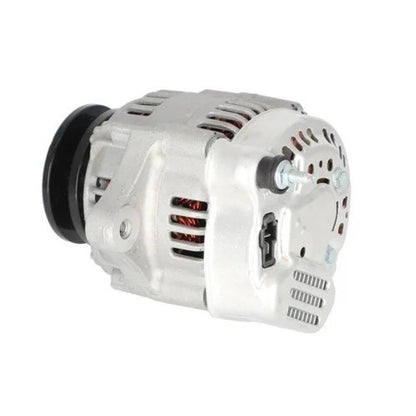 Bethesda Industrial Alternator - Denso Style (12199) fits Kubota L4310 L4200 34070-75600 16705-64012