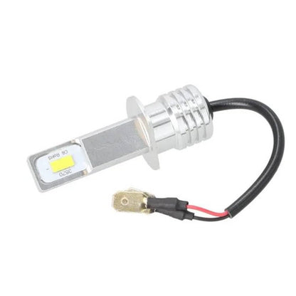 Bethesda Industrial Red Rooster® LED Bulb - Flood H3 fits New Holland fits Case fits International