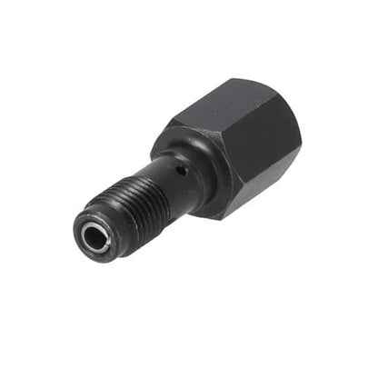 Bethesda Industrial Fuel Injection Pump Banjo Bolt with Valve fits Belarus 510 560 7180-358
