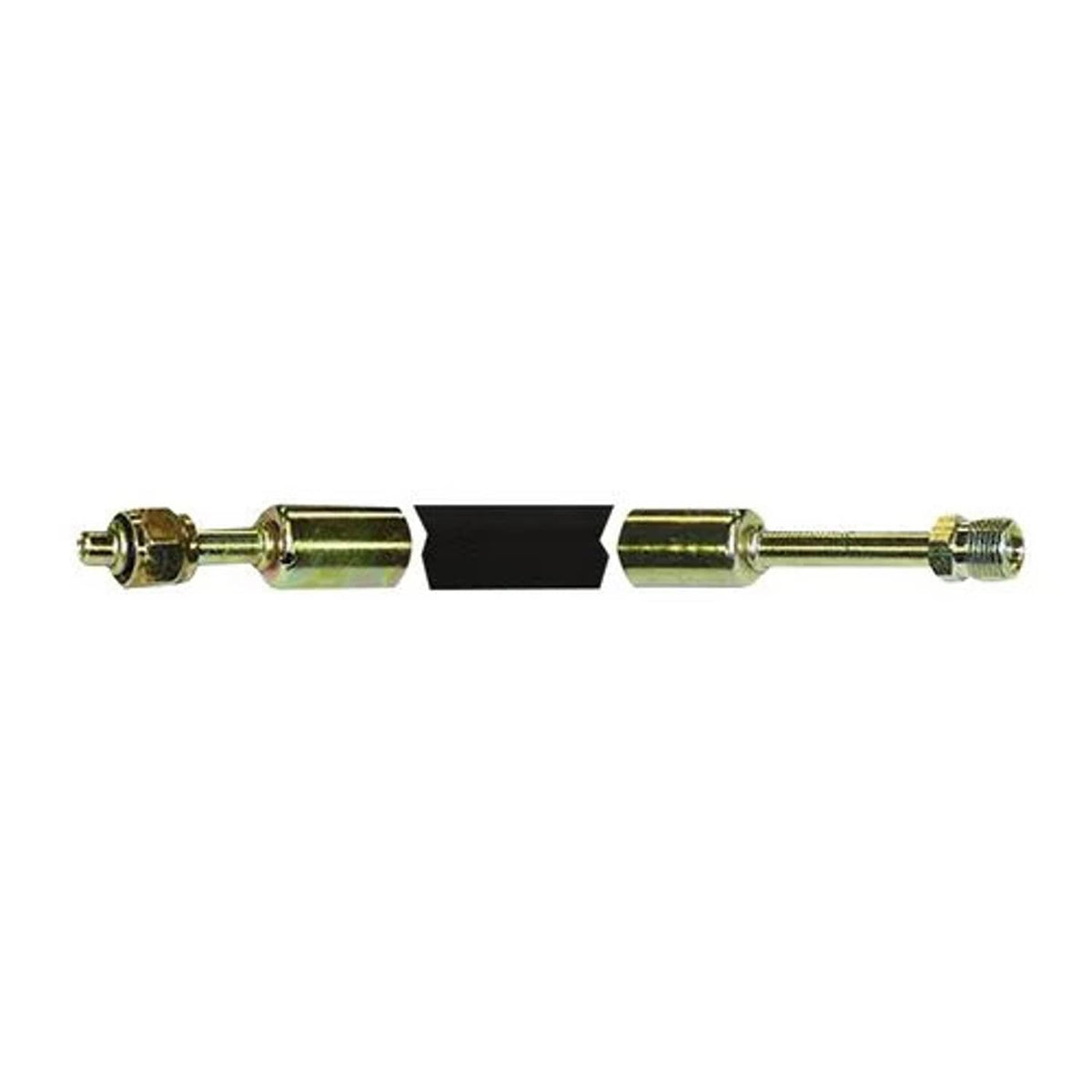 Bethesda Industrial Receiver Drier to Cab Hose fits John Deere 9120 9220 9320 9420 9520 RE175496