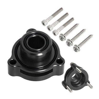 Bethesda Industrial Blow Off Valve Adapter BOV For Ford Bronco Ranger Explorer ST Mustang Ecoboost