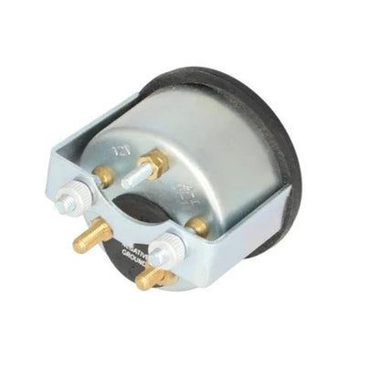 Bethesda Industrial Fuel Gauge - 12V Negative Ground fits John Deere 720 730 820 830 620 630 AF2721R