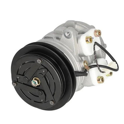 Bethesda Industrial Air Conditioning Compressor fits Kubota M4900 M5700 L4310 M4900 T0070-87290