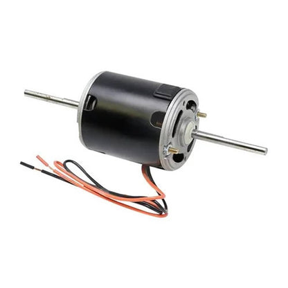 Bethesda Industrial Blower Motor 12 Volt Single Speed fits Case IH CS78 CS86 CS94 1-34-784-142