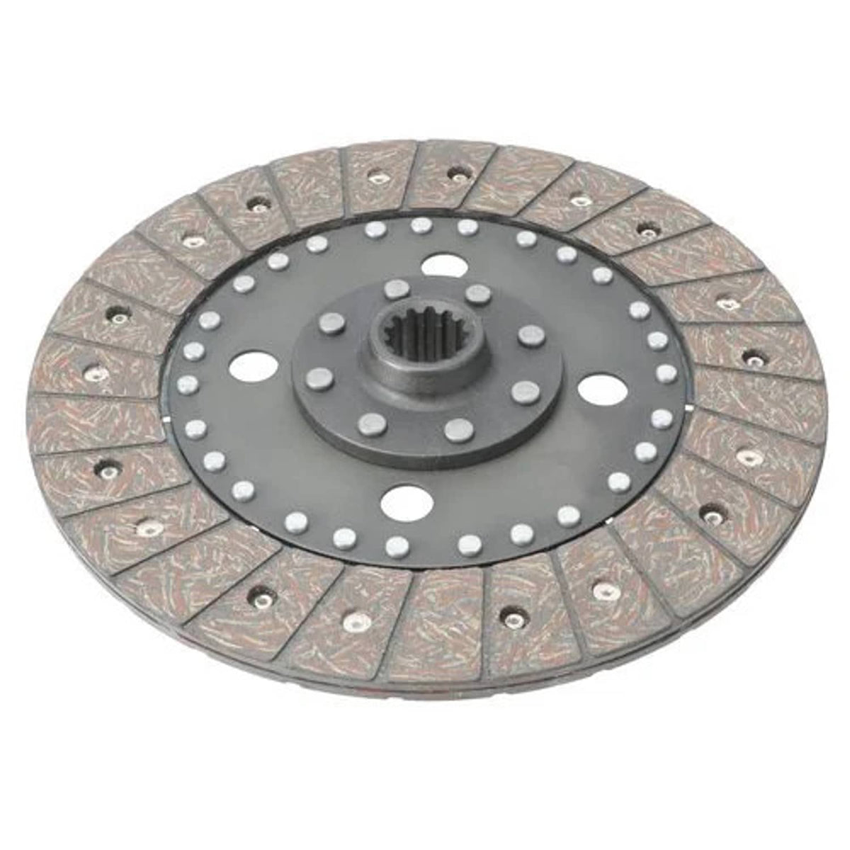 Bethesda Industrial Transmission Clutch Disc fits Ford 1910 2110 SBA320400442 SBA320040370 83967990
