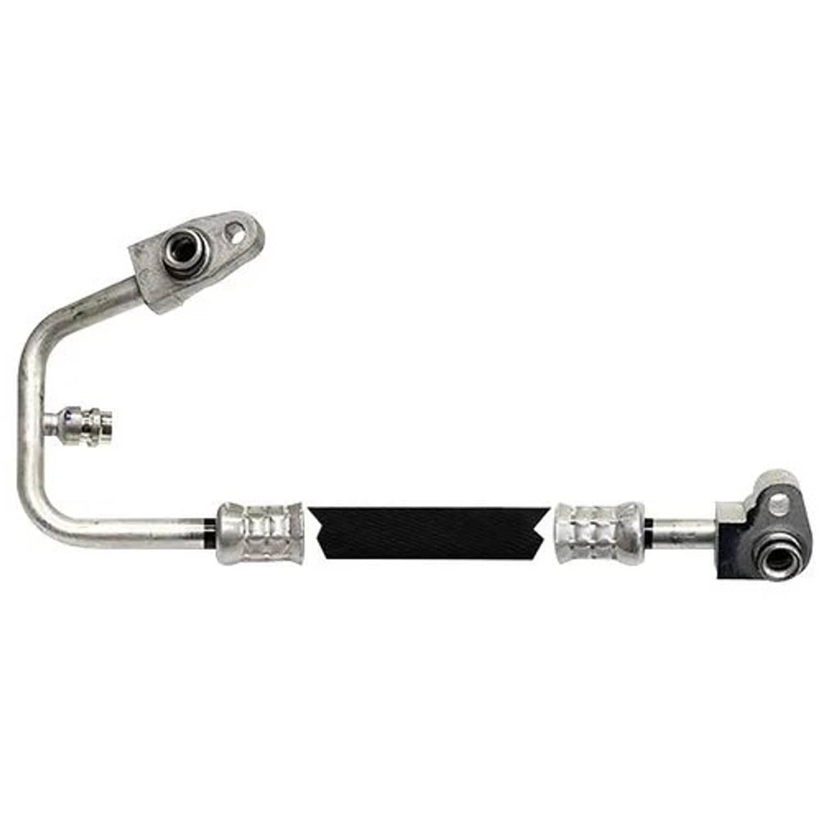 Bethesda Industrial Compressor to Condenser Hose fits Caterpillar 3P300-50110