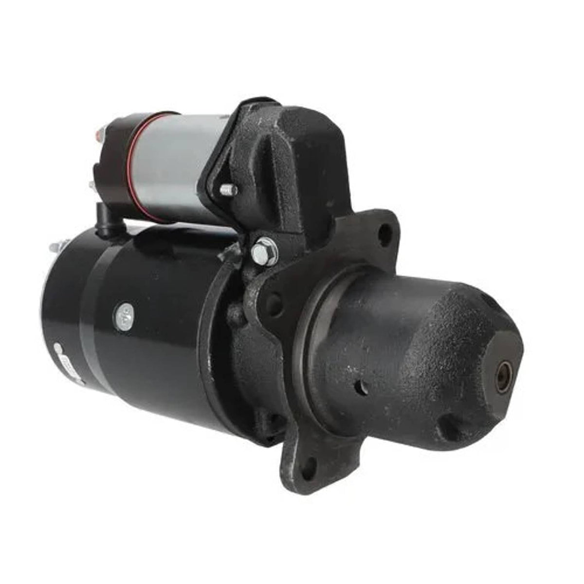 Bethesda Industrial Starter - Delco Style DD (4385) fits International
