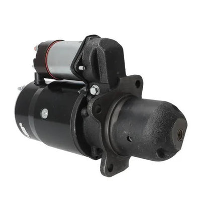 Bethesda Industrial Starter - Delco Style DD (4385) fits International