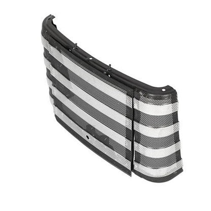 Bethesda Industrial Grille with Door fits Massey Ferguson 20 2135 20 135 2135 194182M91 DOOR