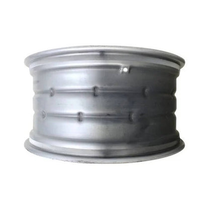 Bethesda Industrial 16" x 34" Open Center Rear Rim