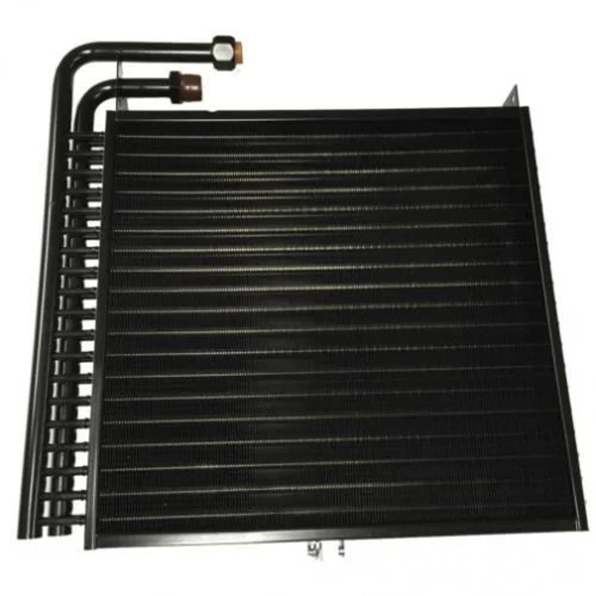 Bethesda Industrial Oil Cooler - Hydraulic fits Case 95XT 75XT 238693A1