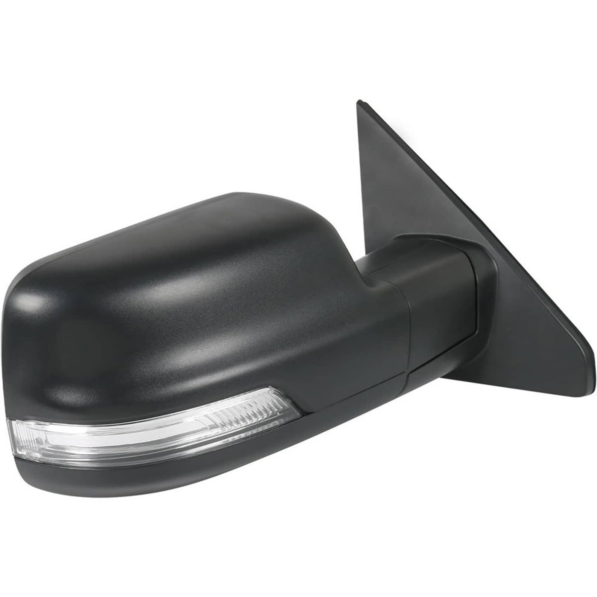 Bethesda Industrial 68276500AH For 2019-2024 Ram 1500  Heated Mirror w/Power Fold Signal Light Right