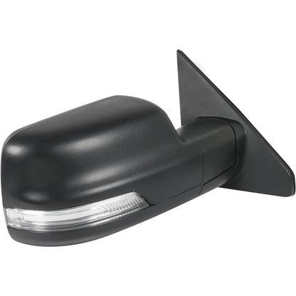Bethesda Industrial 68276500AH For 2019-2024 Ram 1500  Heated Mirror w/Power Fold Signal Light Right