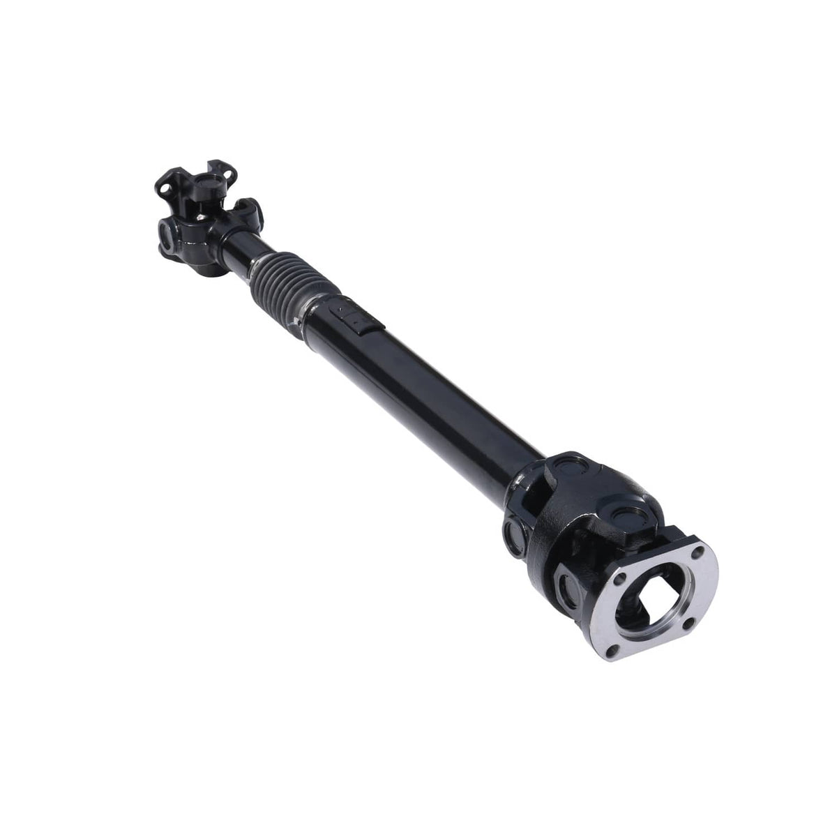 Bethesda Industrial Front Drive Shaft Assembly For 2013-2018 Ram 2500 3500 L6 6.7L 5146802AA