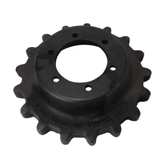 Bethesda Industrial Track Sprocket fits JCB 180T 190T 1110T 331/20150 R2627000M01 SP302