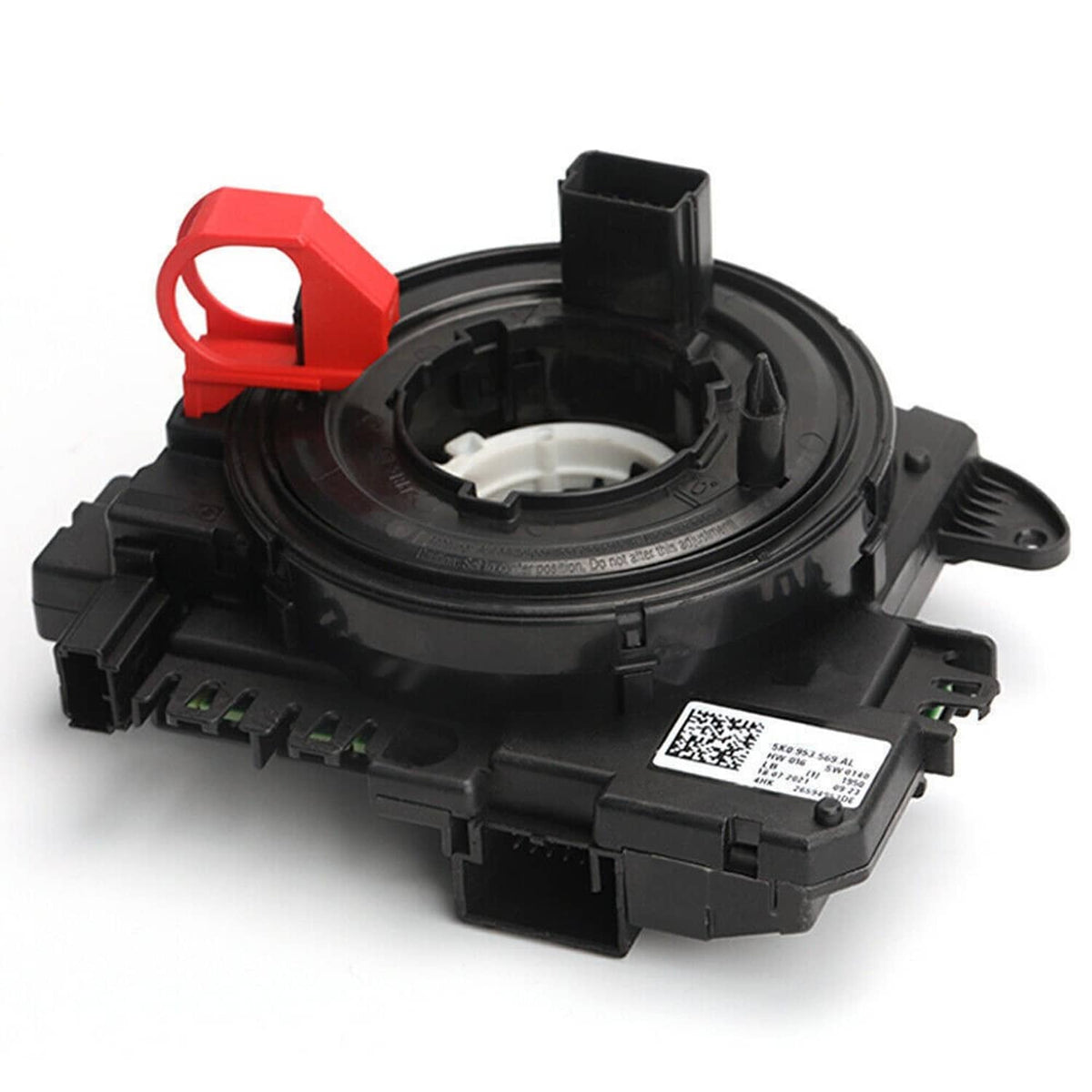 Bethesda Industrial New Original Clock Spring 5K0953569AL For Volkswagen VW Golf Jetta Passat Tiguan