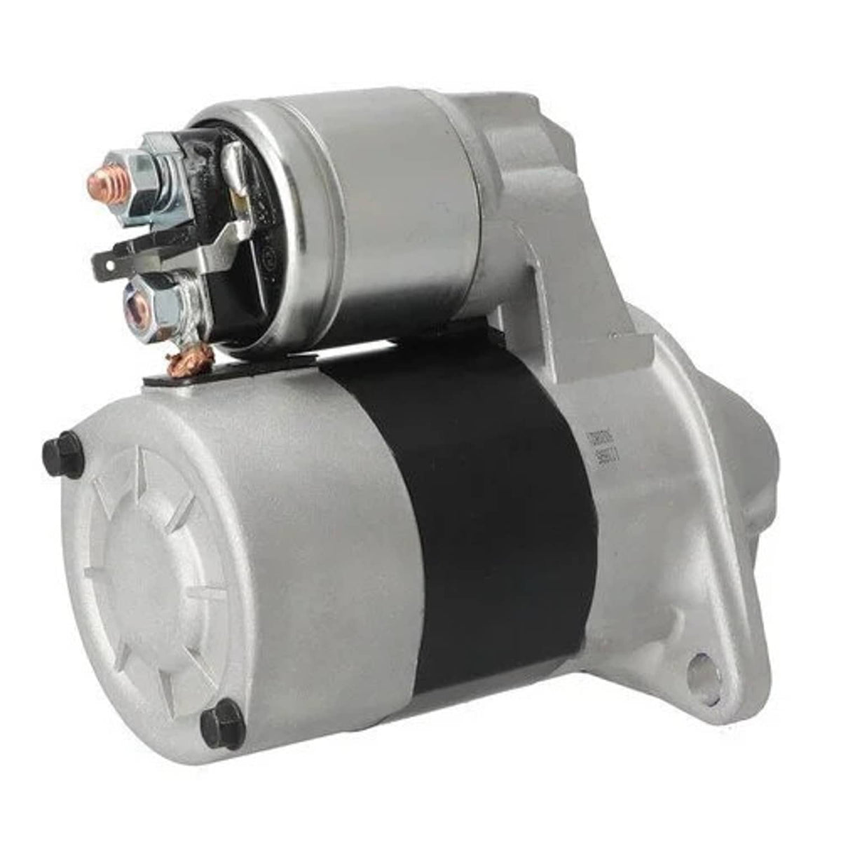 Bethesda Industrial Starter - Hitachi Style PMDD (18055) fits John Deere F915 332 AM878176