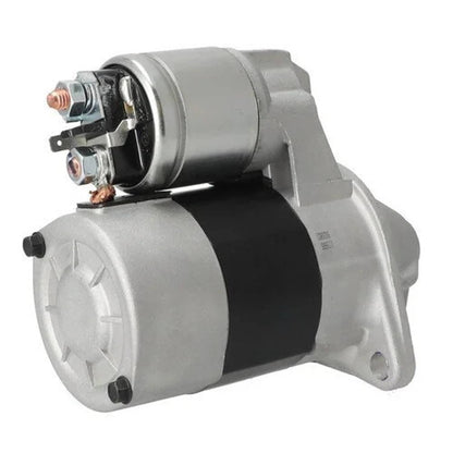 Bethesda Industrial Starter - Hitachi Style PMDD (18055) fits John Deere F915 332 AM878176