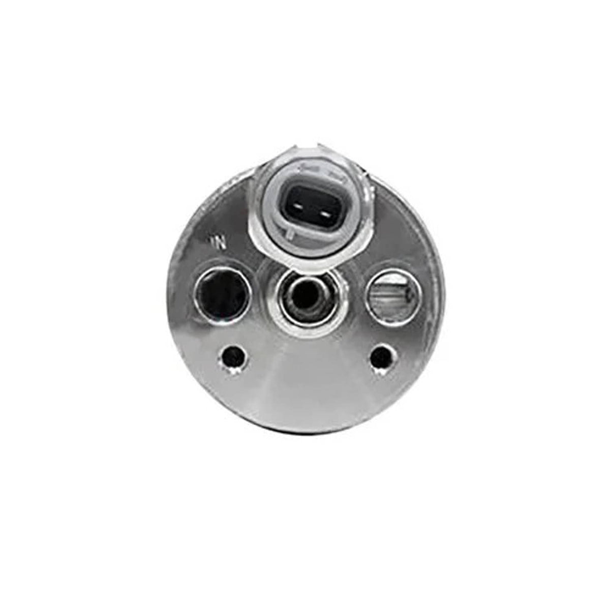 Bethesda Industrial Receiver Drier Heavy Duty Dry-Tech fits Linkbelt 210LX KHR13590